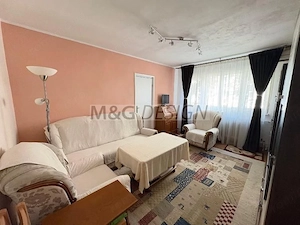 Apartament cu 3 camere zona Circumvalatiunii etaj 1 - imagine 2