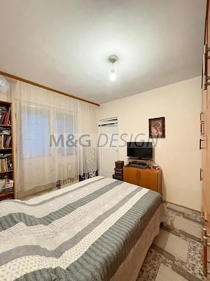 Apartament cu 3 camere zona Circumvalatiunii etaj 1 - imagine 6