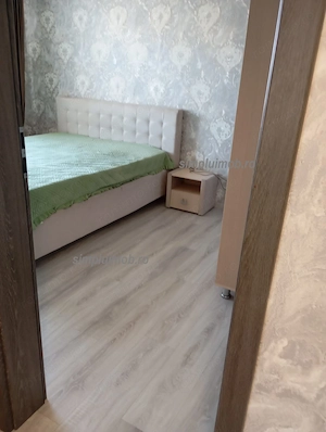 3 Camere Drumul Jilavei Nou Mobilat Utilat - imagine 6