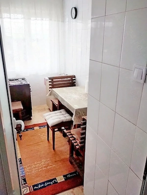 Zona Calea Șagului - Apartament cu două camere - imagine 16