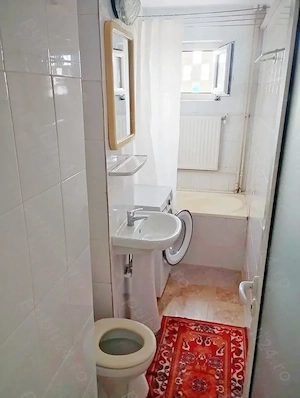 Zona Calea Șagului - Apartament cu două camere - imagine 13