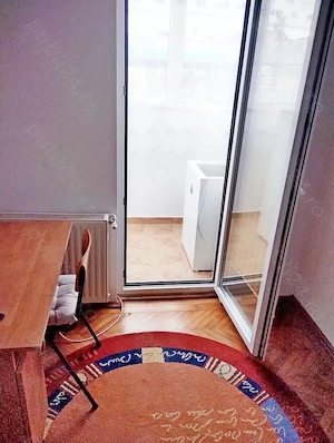Zona Calea Șagului - Apartament cu două camere - imagine 12