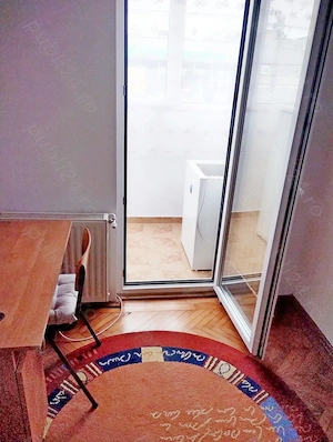 Zona Calea Șagului - Apartament cu două camere - imagine 10