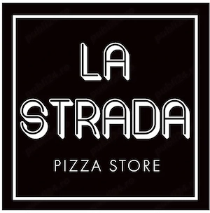 Angajam Ospătărițe  Pizzeria La Strada 