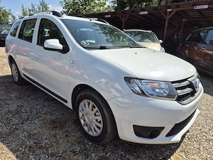 Dacia Logan Mcv 1.5dci 90cp 2014 import recent - imagine 3