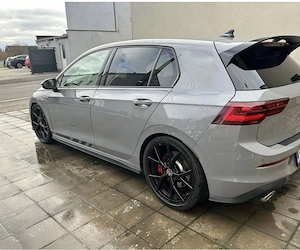 Golf 8 GTI ClubSport 300 Hp DSG | 2  Km - imagine 2