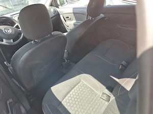 Dacia Logan Mcv 1.5dci 90cp 2014 import recent - imagine 8
