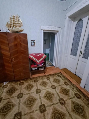 Varias - Casa 7 Camere -Proiect 2 Familii -Teren Generos - imagine 19