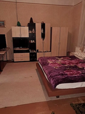 Varias - Casa 7 Camere -Proiect 2 Familii -Teren Generos - imagine 2