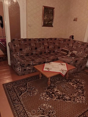 Varias - Casa 7 Camere -Proiect 2 Familii -Teren Generos - imagine 20