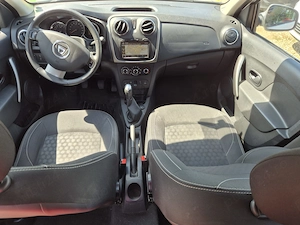 Dacia Logan Mcv 1.5dci 90cp 2014 import recent - imagine 7