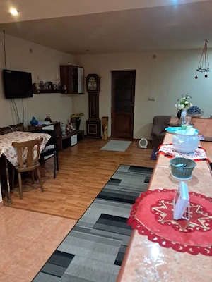 Varias - Casa 7 Camere -Proiect 2 Familii -Teren Generos - imagine 4