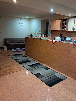 Varias - Casa 7 Camere -Proiect 2 Familii -Teren Generos - imagine 3