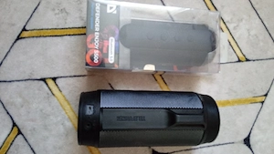Boxa bluetoot portabila 