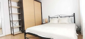 Inchiriere apartament 2 camere -  3 minute METROU PARC DRUMUL TABEREI si MALL PLAZA - imagine 4