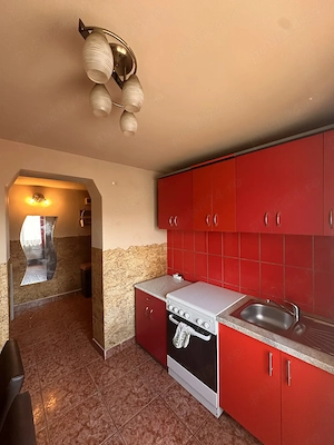 DE VÂNZARE apartament cu două camere în Aleșd - imagine 2