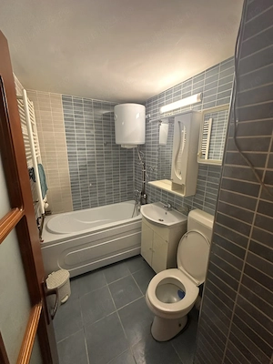 DE VÂNZARE apartament cu două camere în Aleșd