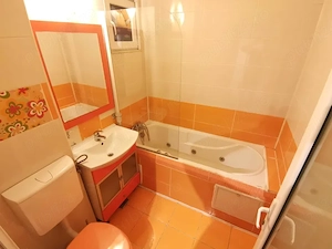 Inchiriere apartament 2 camere -  3 minute METROU PARC DRUMUL TABEREI si MALL PLAZA - imagine 8