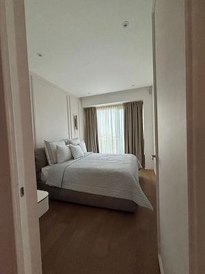 Apartament 4 camere de lux in Floreasca cu view spectaculos -220mp - imagine 11