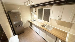 Inchiriere apartament 2 camere -  3 minute METROU PARC DRUMUL TABEREI si MALL PLAZA - imagine 7