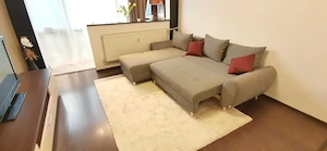 Inchiriere apartament 2 camere -  3 minute METROU PARC DRUMUL TABEREI si MALL PLAZA - imagine 2
