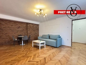 Apartament 3 camere Cismigiu - Metrou Izvor