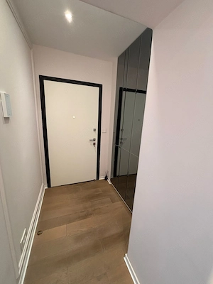 Apartament 4 camere de lux in Floreasca cu view spectaculos -220mp - imagine 13