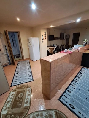 Varias - Casa 7 Camere -Proiect 2 Familii -Teren Generos - imagine 10