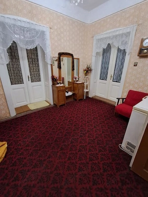 Varias - Casa 7 Camere -Proiect 2 Familii -Teren Generos - imagine 18