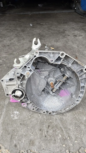 Cutie FiatTipo 6tr 1.4 benzina euro6 - imagine 5