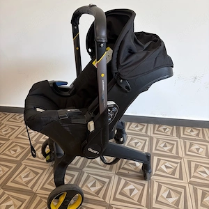 Scoica Doona+ cu isofix