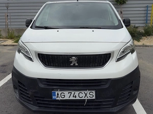 Peugeot Expert 1.6 BlueHDi   2017 | 95 CP | 287.000 km - imagine 5