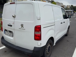 Peugeot Expert 1.6 BlueHDi   2017 | 95 CP | 287.000 km