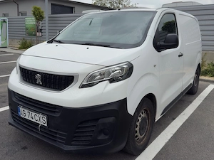Peugeot Expert 1.6 BlueHDi   2017 | 95 CP | 287.000 km - imagine 2