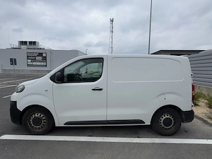 Peugeot Expert 1.6 BlueHDi   2017 | 95 CP | 287.000 km - imagine 4