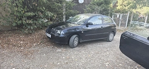 seat ibiza 1.9 sdi înmatriculat ro 