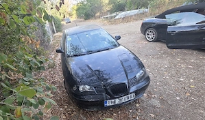 seat ibiza 1.9 sdi înmatriculat ro  - imagine 2