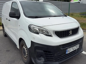 Peugeot Expert 1.6 BlueHDi   2017 | 95 CP | 287.000 km - imagine 3