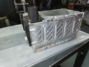 Vand Baterie 48V Mercedes-Benz Mild-Hybrid / EQ Boost (A0009828217) - imagine 2