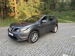 Nissan qashqai 56.000 km