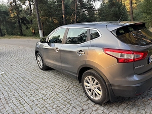 Nissan qashqai 56.000 km - imagine 6