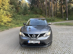 Nissan qashqai 56.000 km - imagine 2