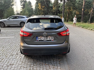 Nissan qashqai 56.000 km - imagine 7