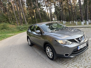 Nissan qashqai 56.000 km - imagine 3