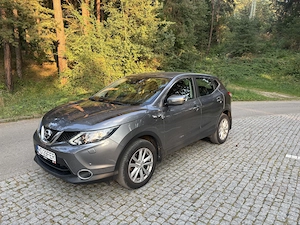 Nissan qashqai 56.000 km - imagine 4