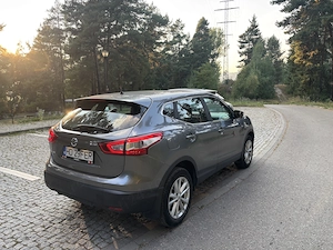 Nissan qashqai 56.000 km - imagine 5