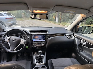 Nissan qashqai 56.000 km - imagine 8