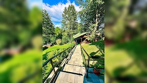 Pensiune in Valea Prahovei de vanzare! - imagine 12