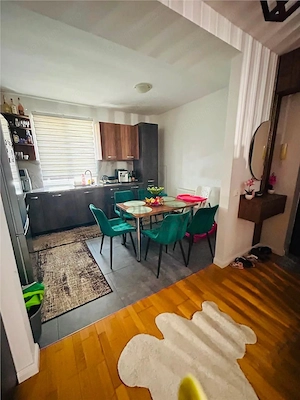 TORONTALULUI - ETAJ 4 LIFT - 3 CAMERE - BALCON - CENTRALA PROPRIE - CLIMA - LOC PARCARE CF - imagine 7