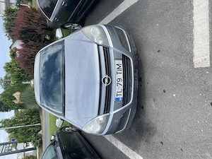 Vând Opel Astra H pentru rabla - imagine 2
